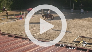 Play video